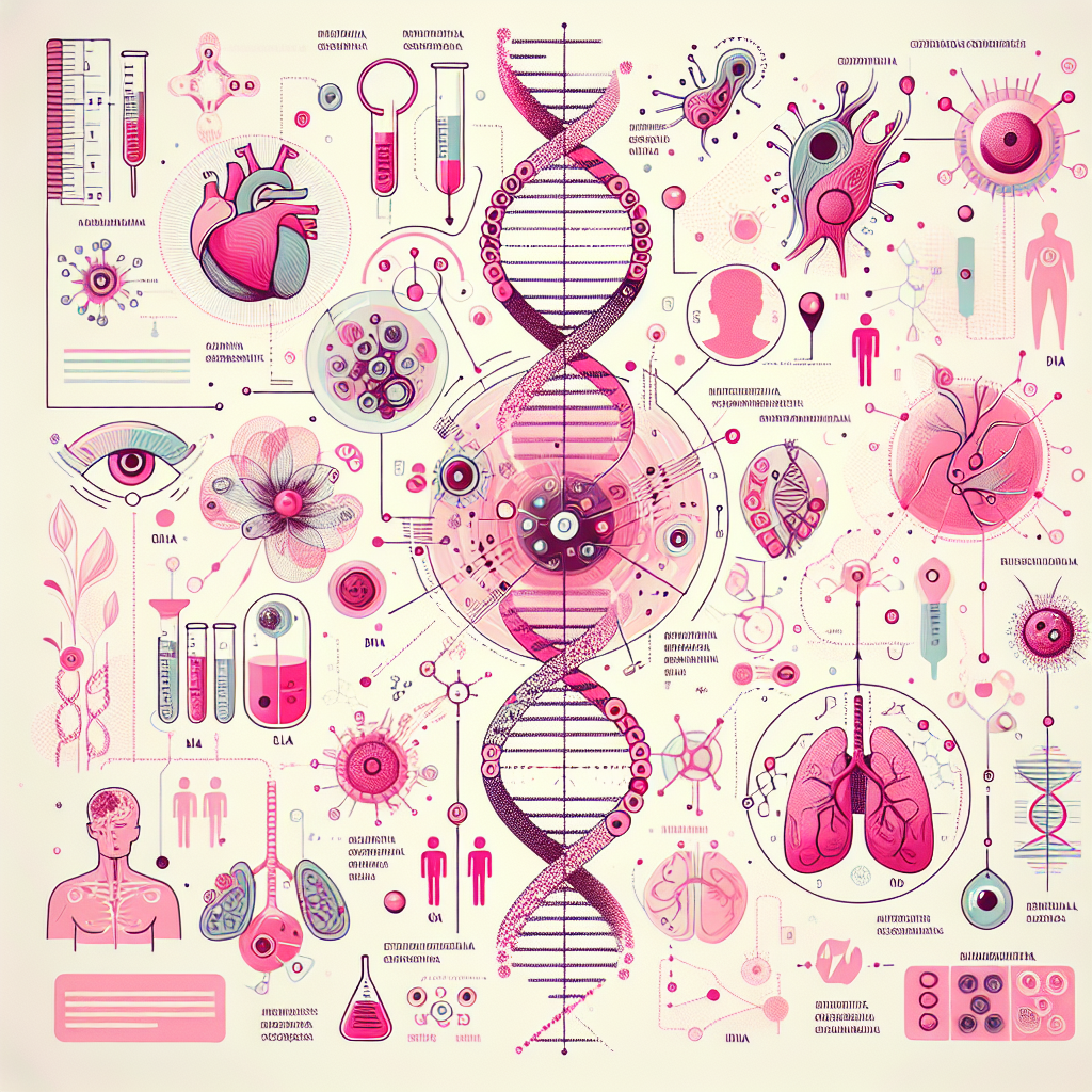Schéma anatomique du clitoris montrant la partie visible (gland) et la structure interne (corps, piliers, bulbes vestibulaires)