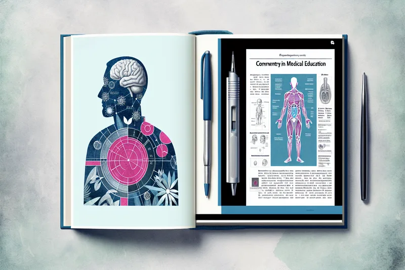 Absence du clitoris dans les manuels médicaux - illustration de l'invisibilisation historique en médecine