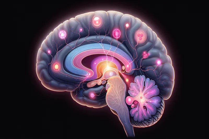 Activit&eacute; c&eacute;r&eacute;brale et plaisir clitoridien : les zones du cerveau impliqu&eacute;es